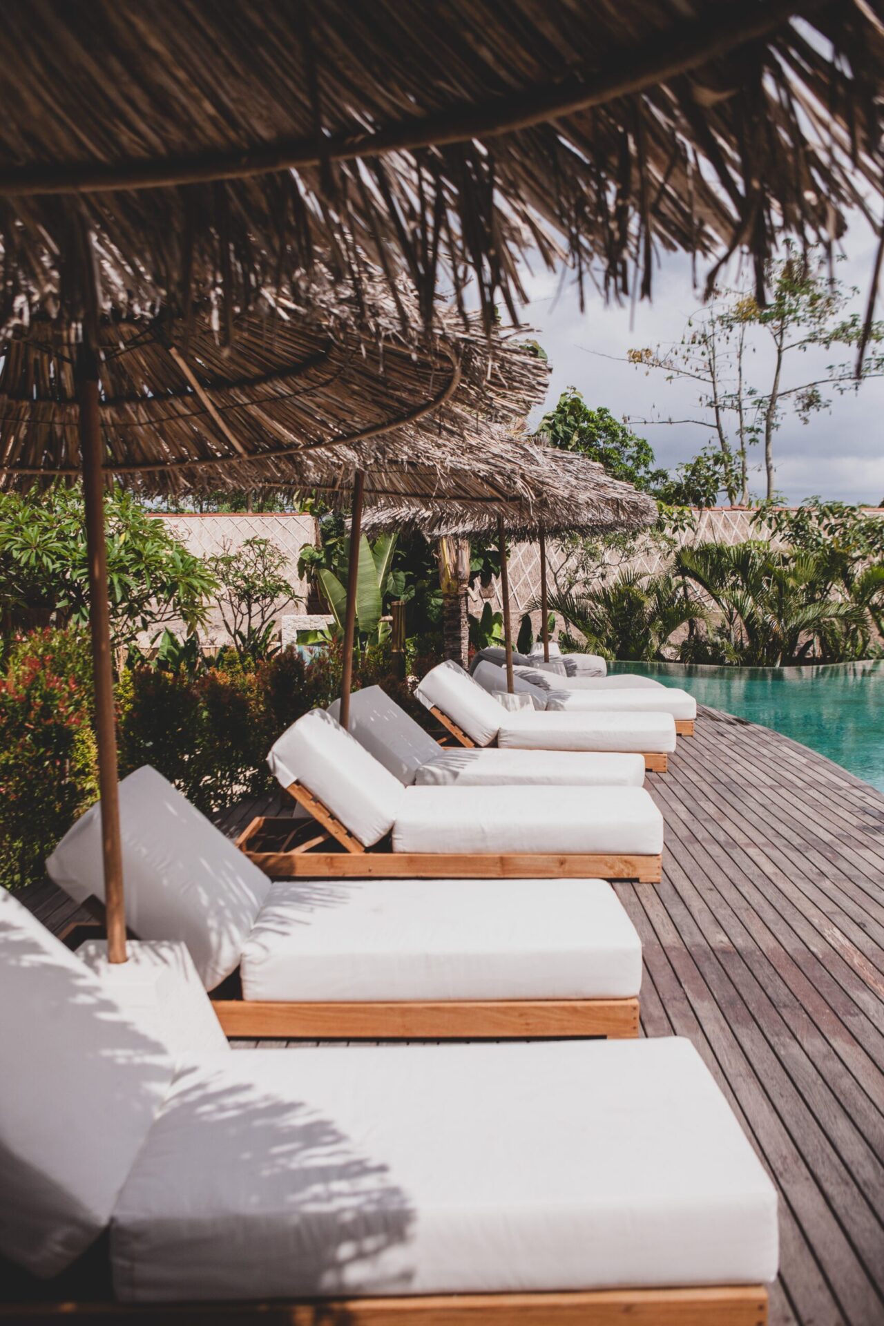 Gypsea hospitality architecture by PAZ Studio