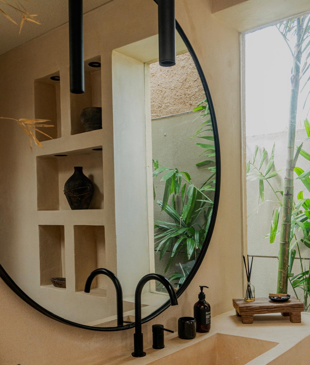 Plant Bistro interior design by PAZ Studio