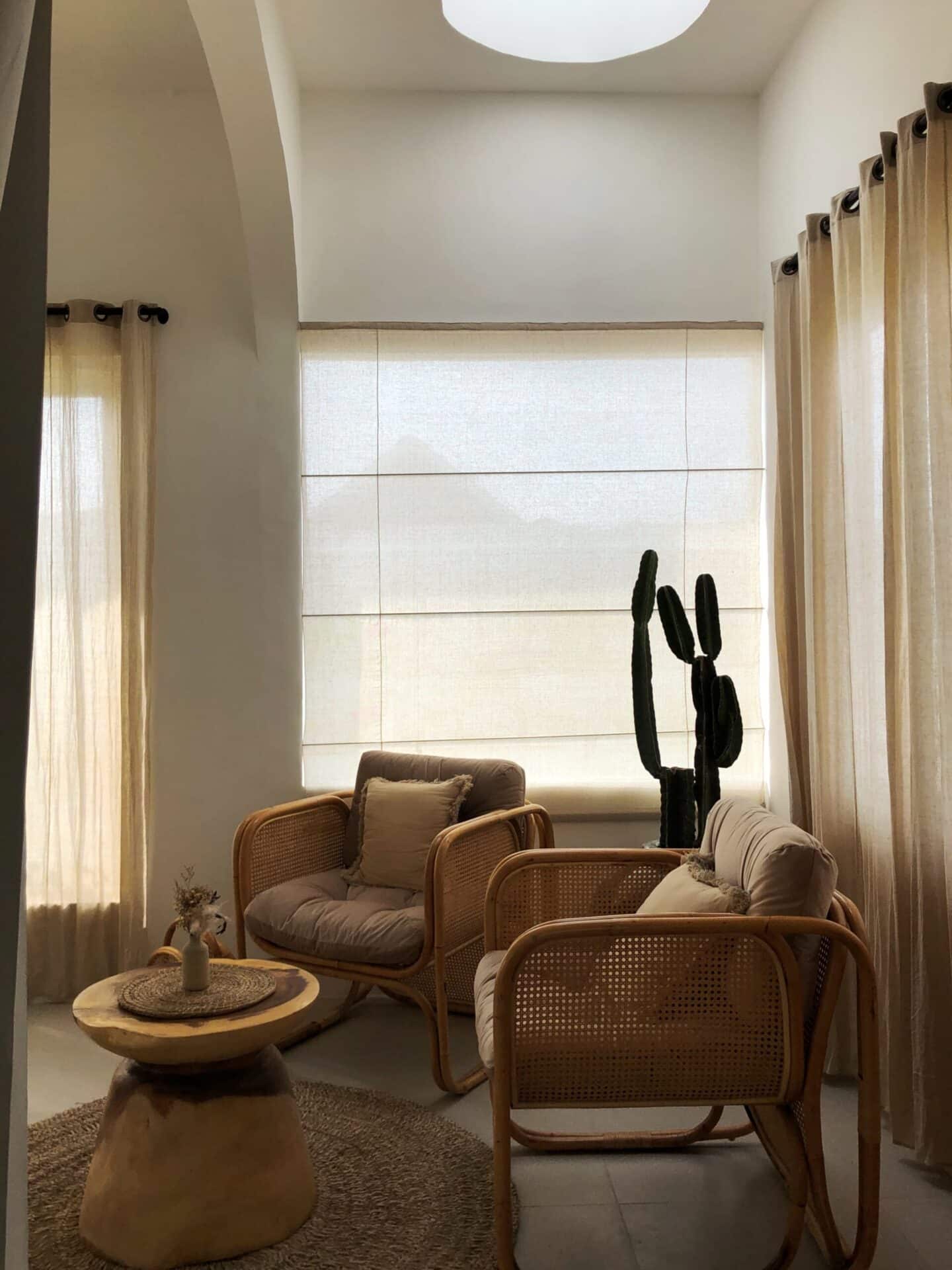 La Brisa hospitality design by PAZ Studio