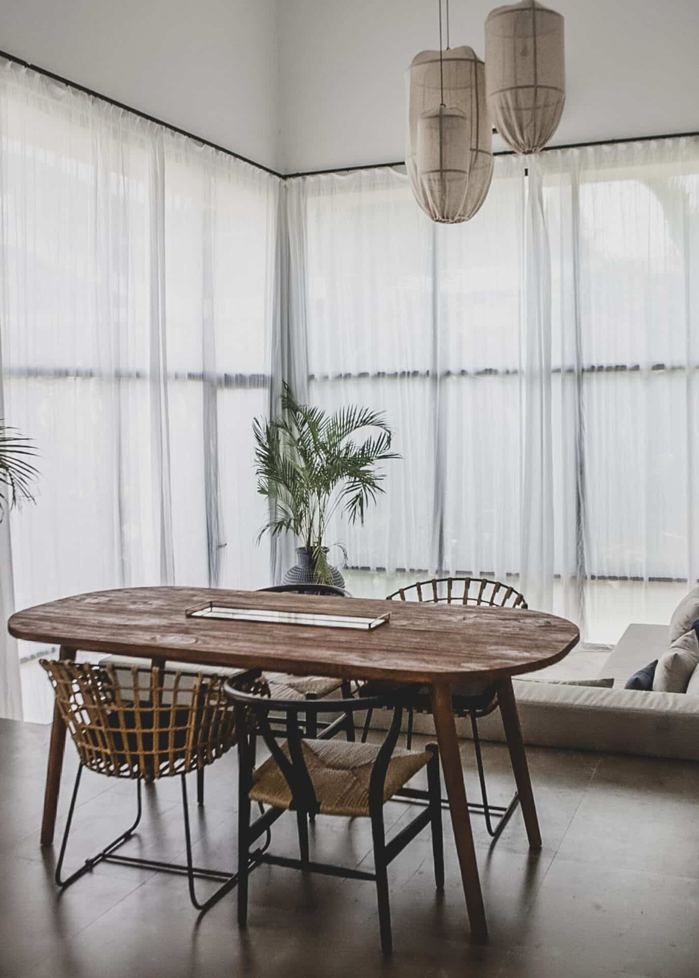 Rimba Canggu architecture by PAZ Studio